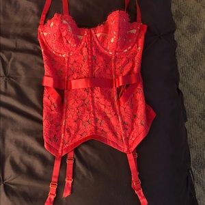 Victoria’s Secret lingerie